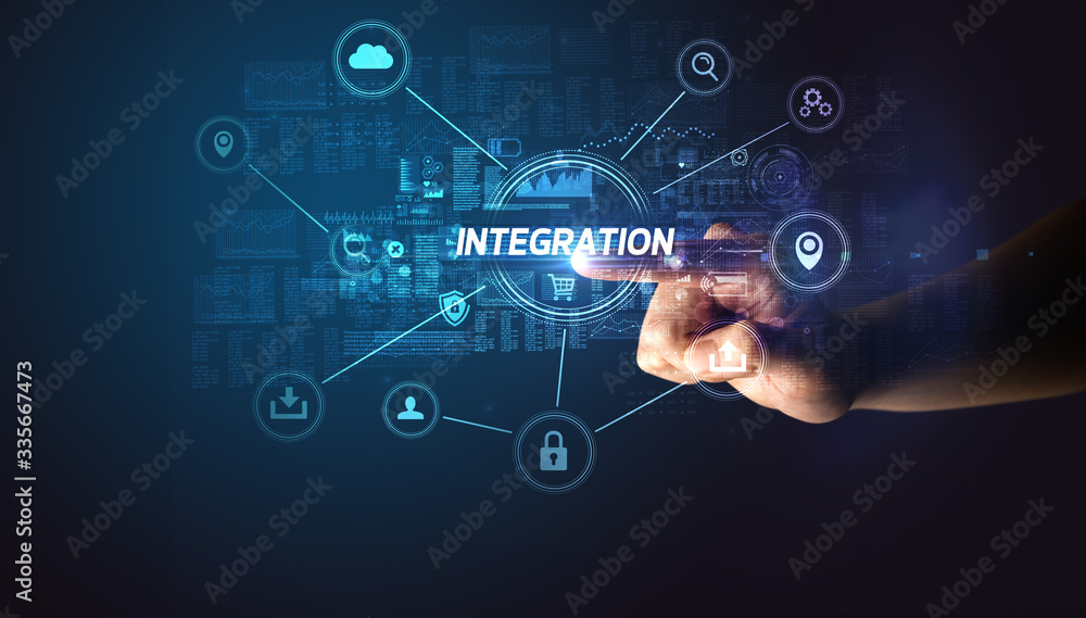 Data Integration